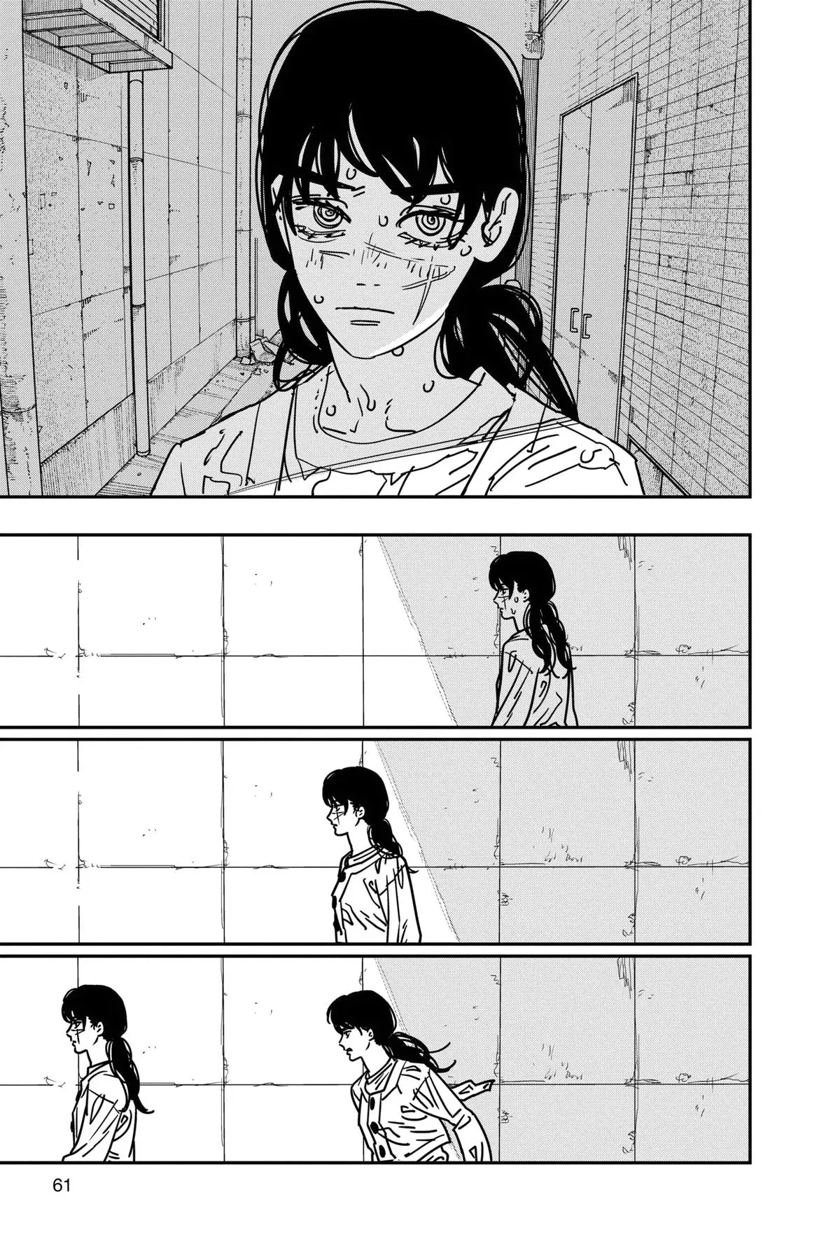 Chainsaw Man Chapter 168 - Page 9