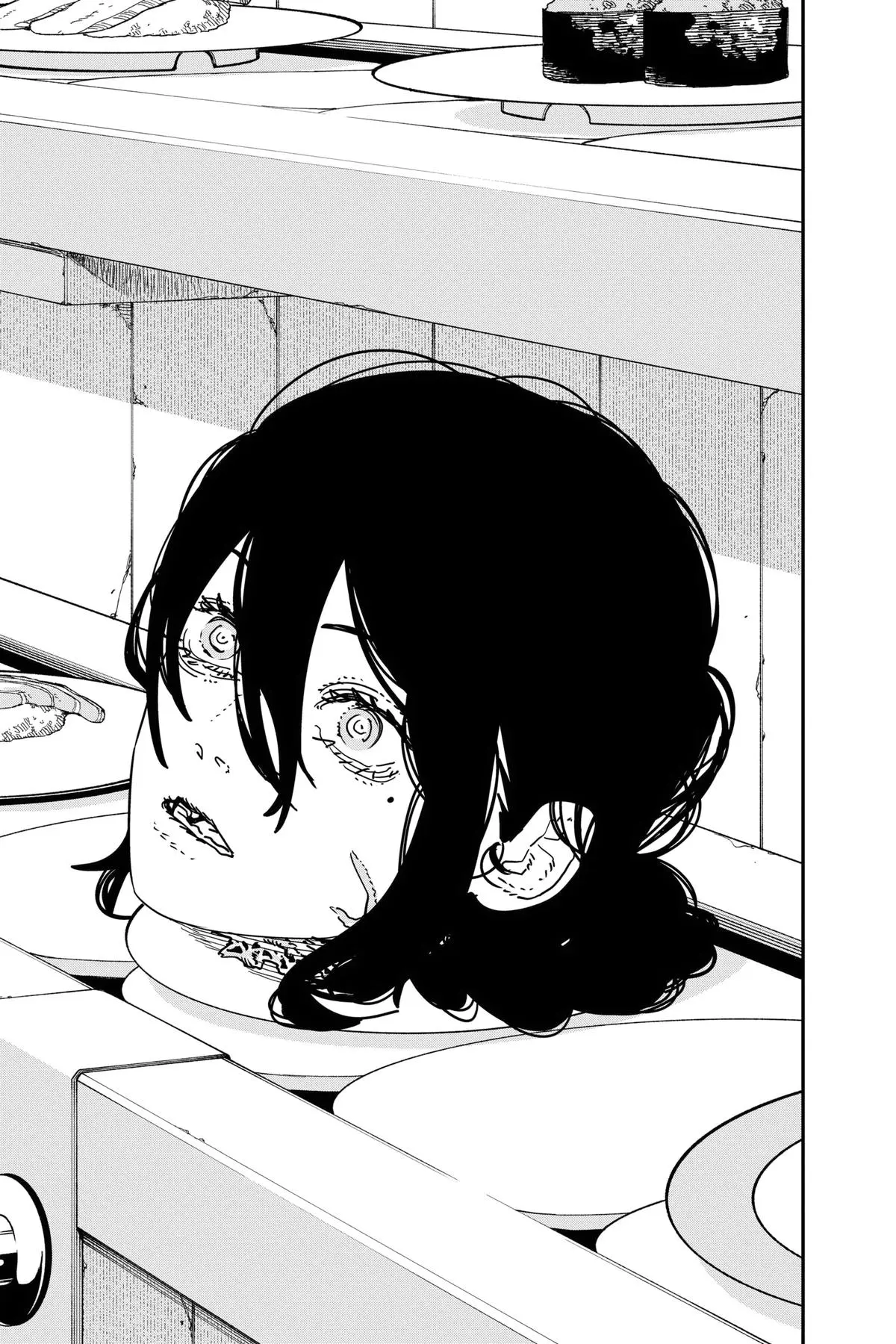 Chainsaw Man Chapter 170 - Page 14