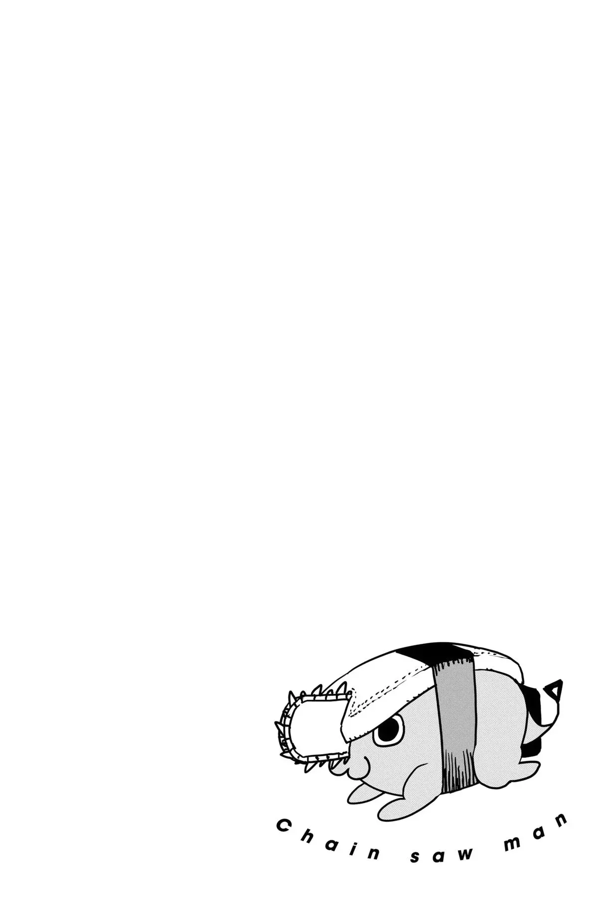Chainsaw Man Chapter 170 - Page 15