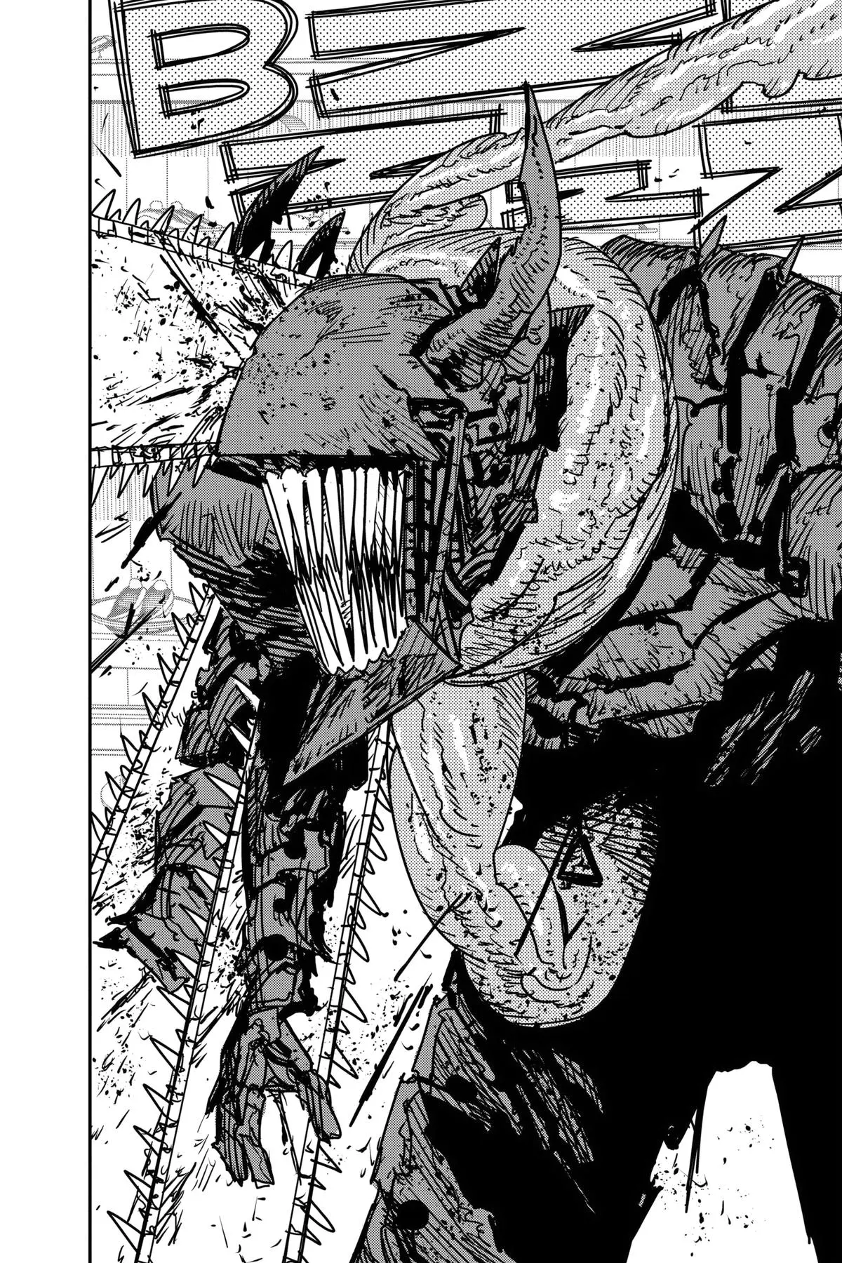 Chainsaw Man Chapter 171 - Page 9