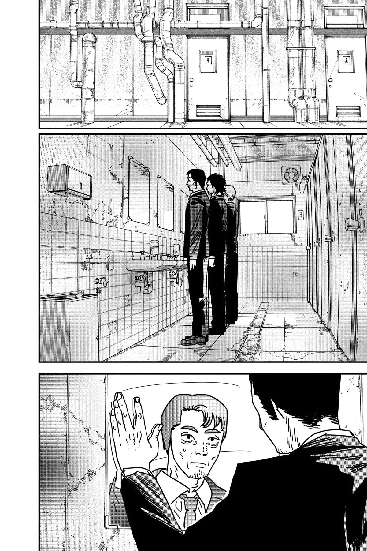 Chainsaw Man Chapter 173 - Page 5