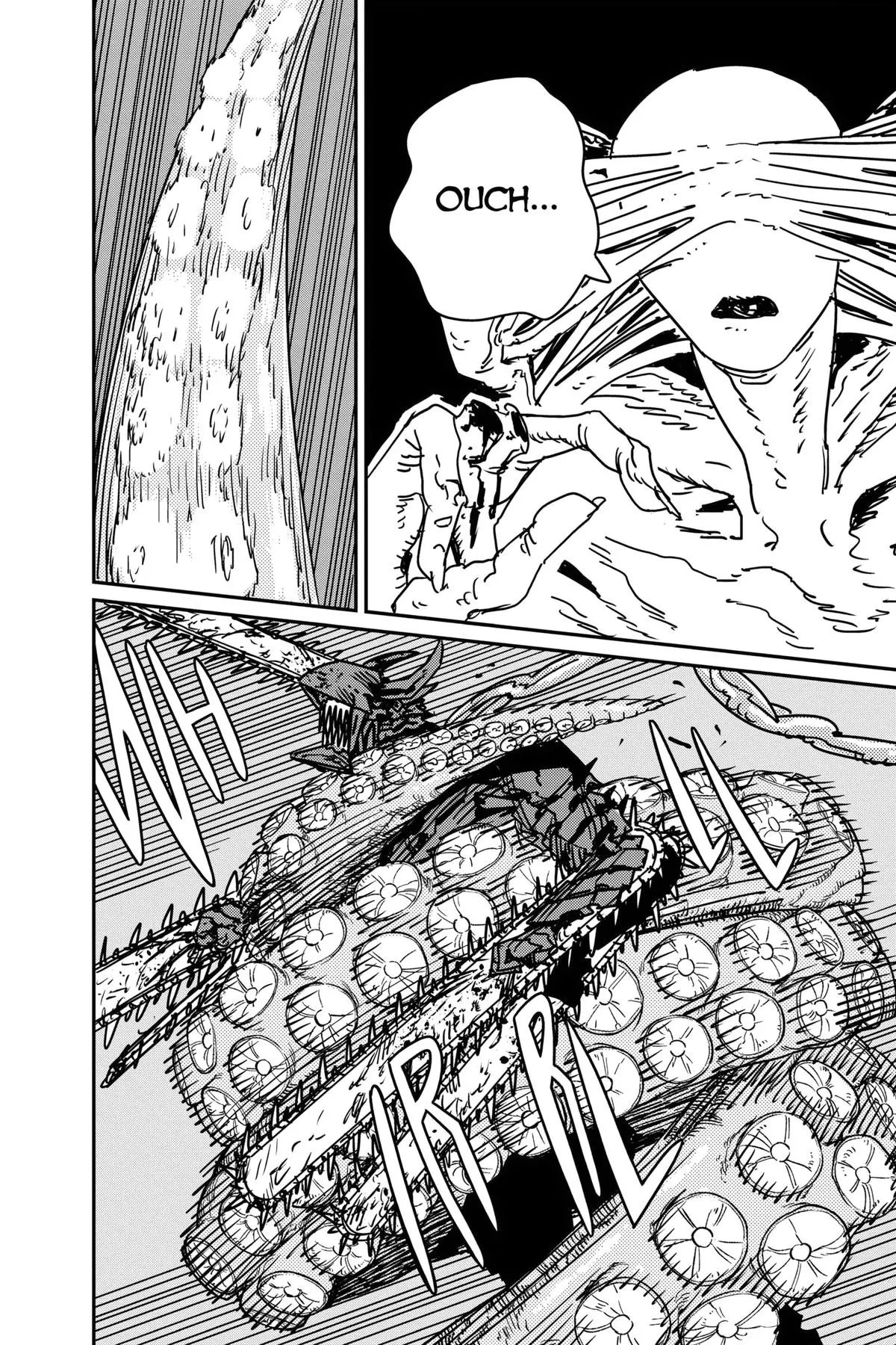 Chainsaw Man Chapter 173 - Page 13