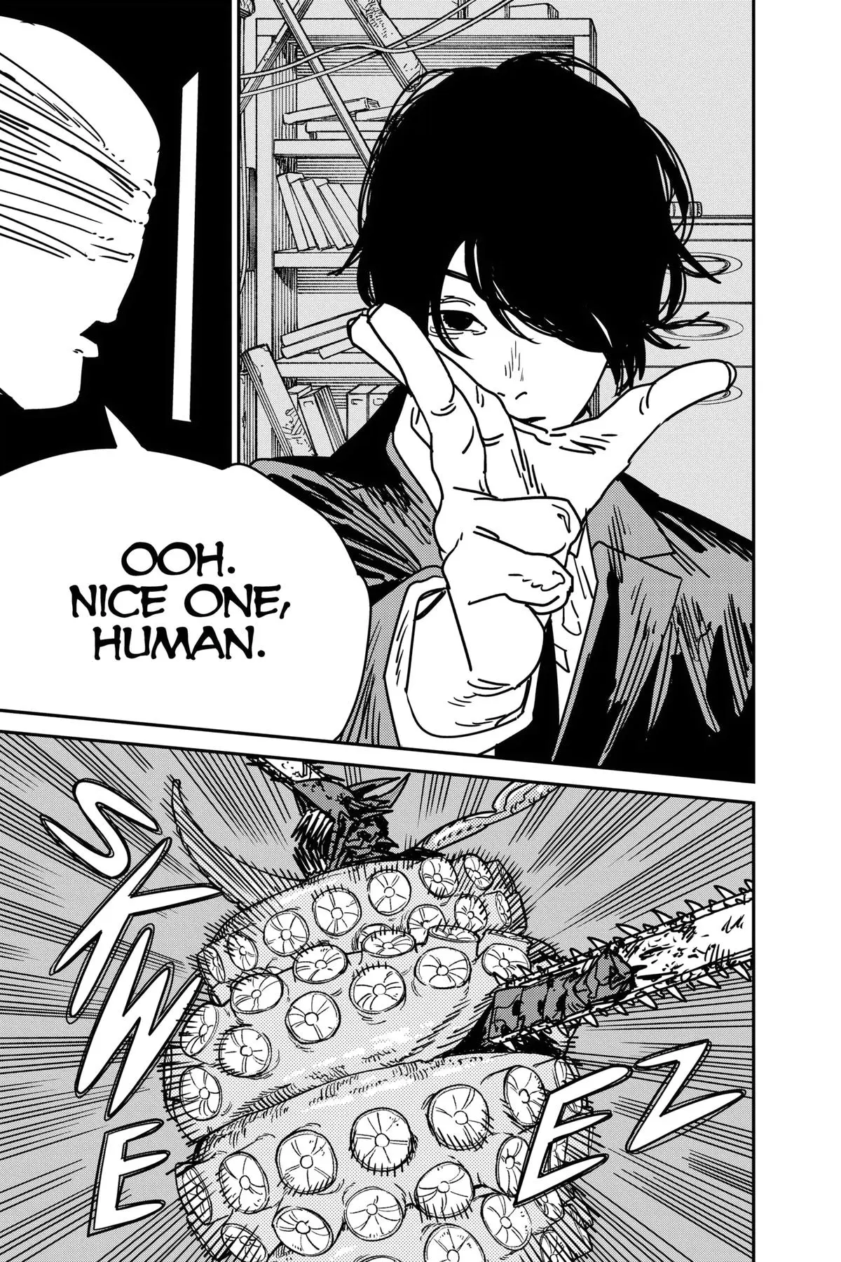 Chainsaw Man Chapter 173 - Page 14
