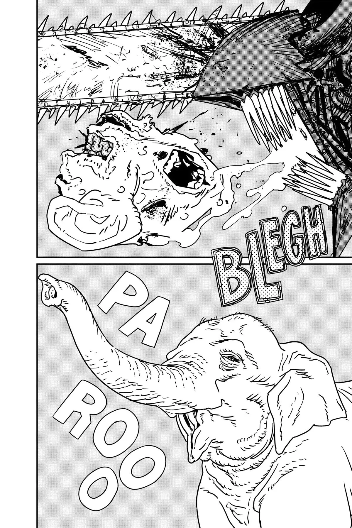 Chainsaw Man Chapter 173 - Page 15