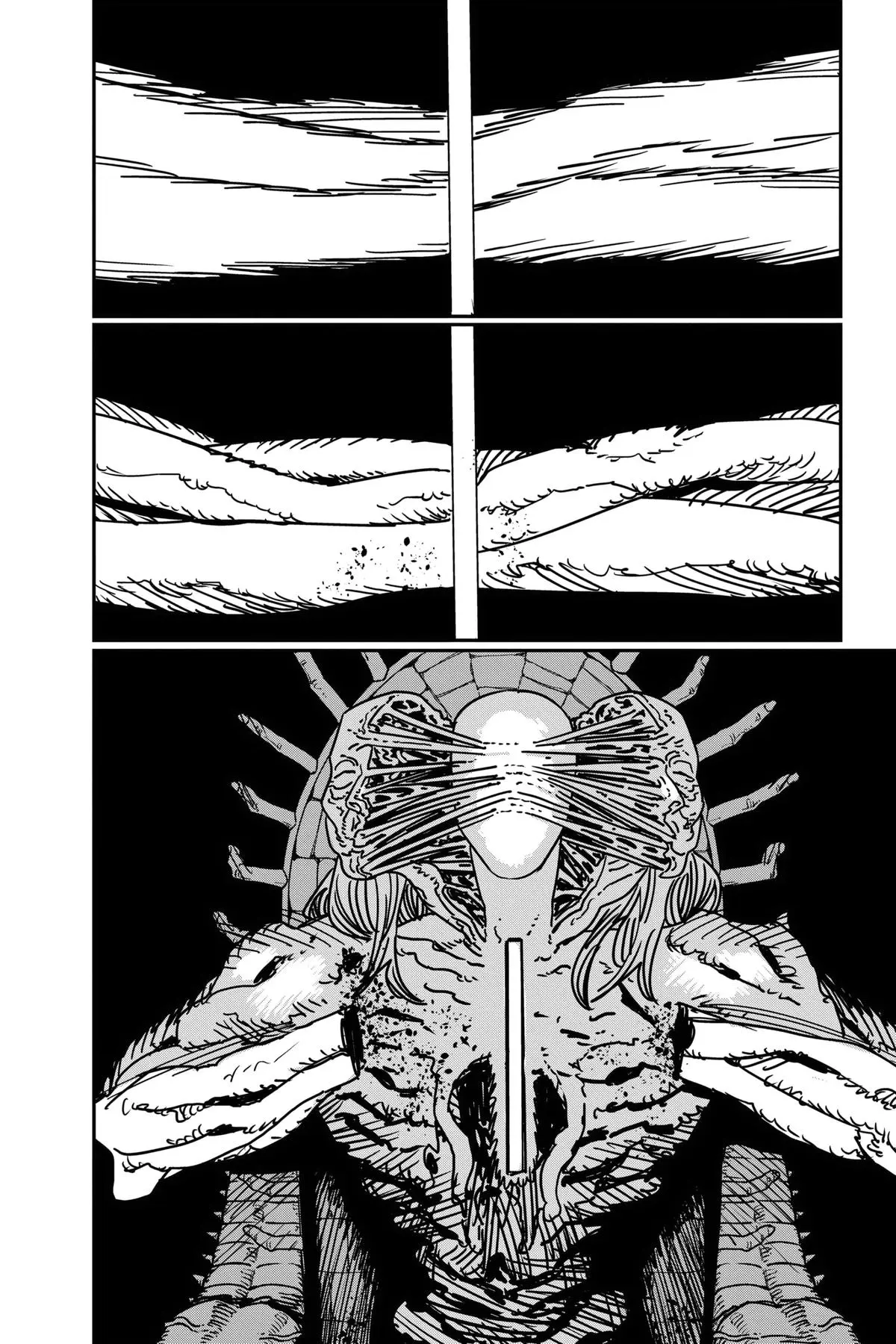 Chainsaw Man Chapter 175 - Page 8