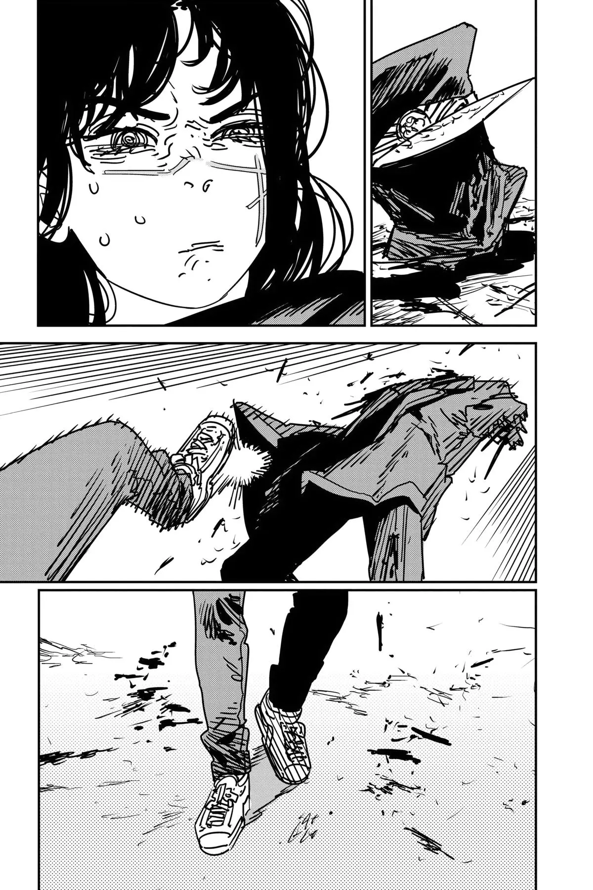 Chainsaw Man Chapter 175 - Page 11