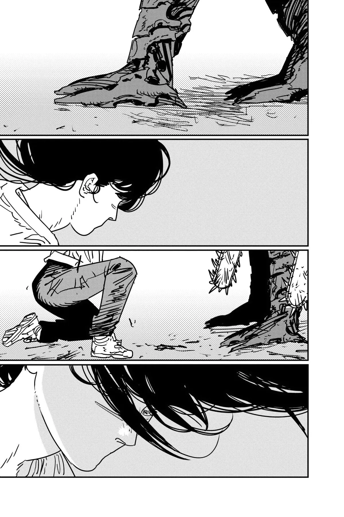 Chainsaw Man Chapter 175 - Page 15