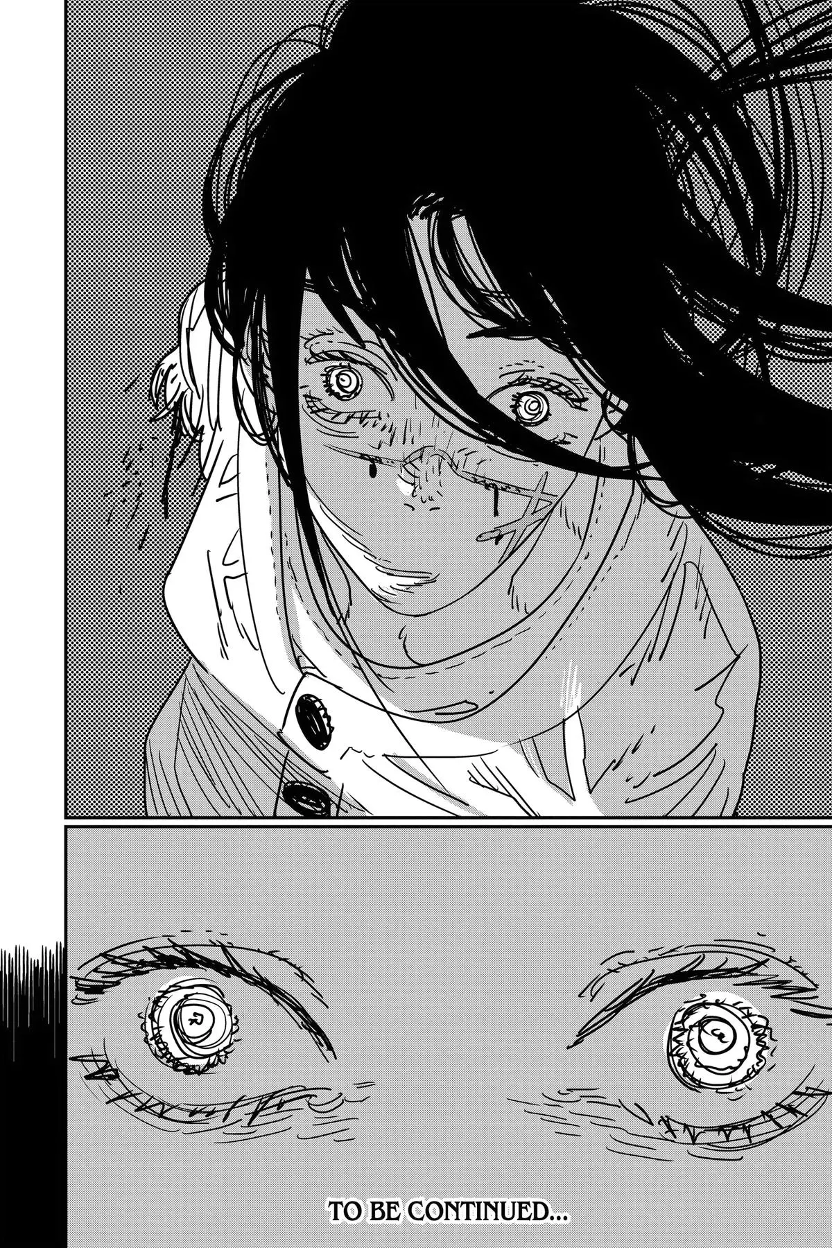 Chainsaw Man Chapter 175 - Page 16
