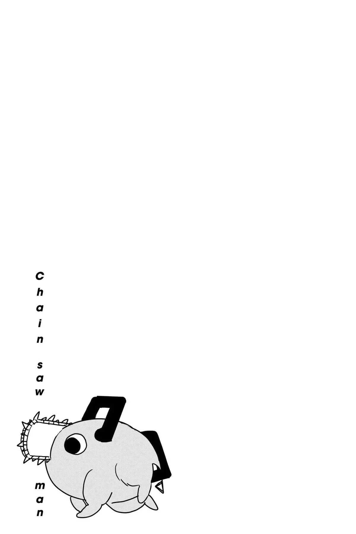 Chainsaw Man Chapter 175 - Page 17