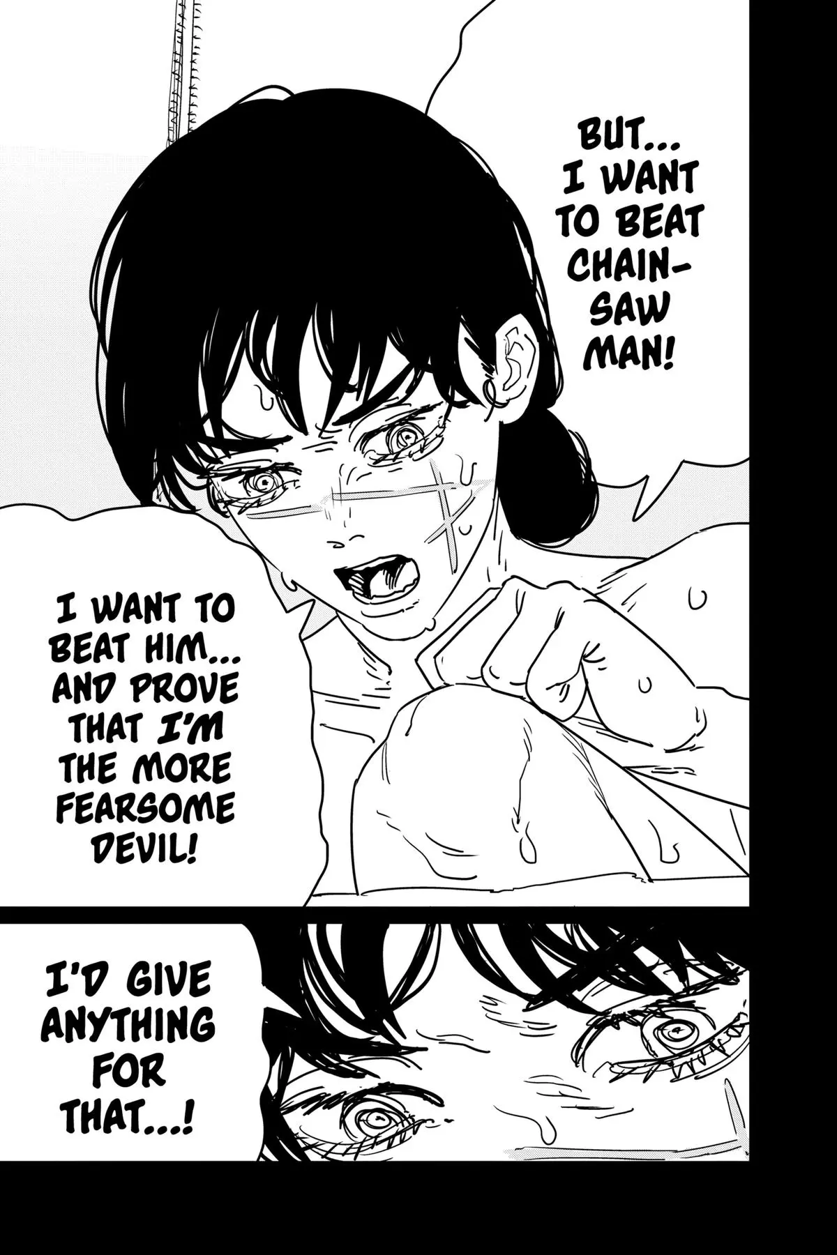 Chainsaw Man Chapter 176 - Page 16