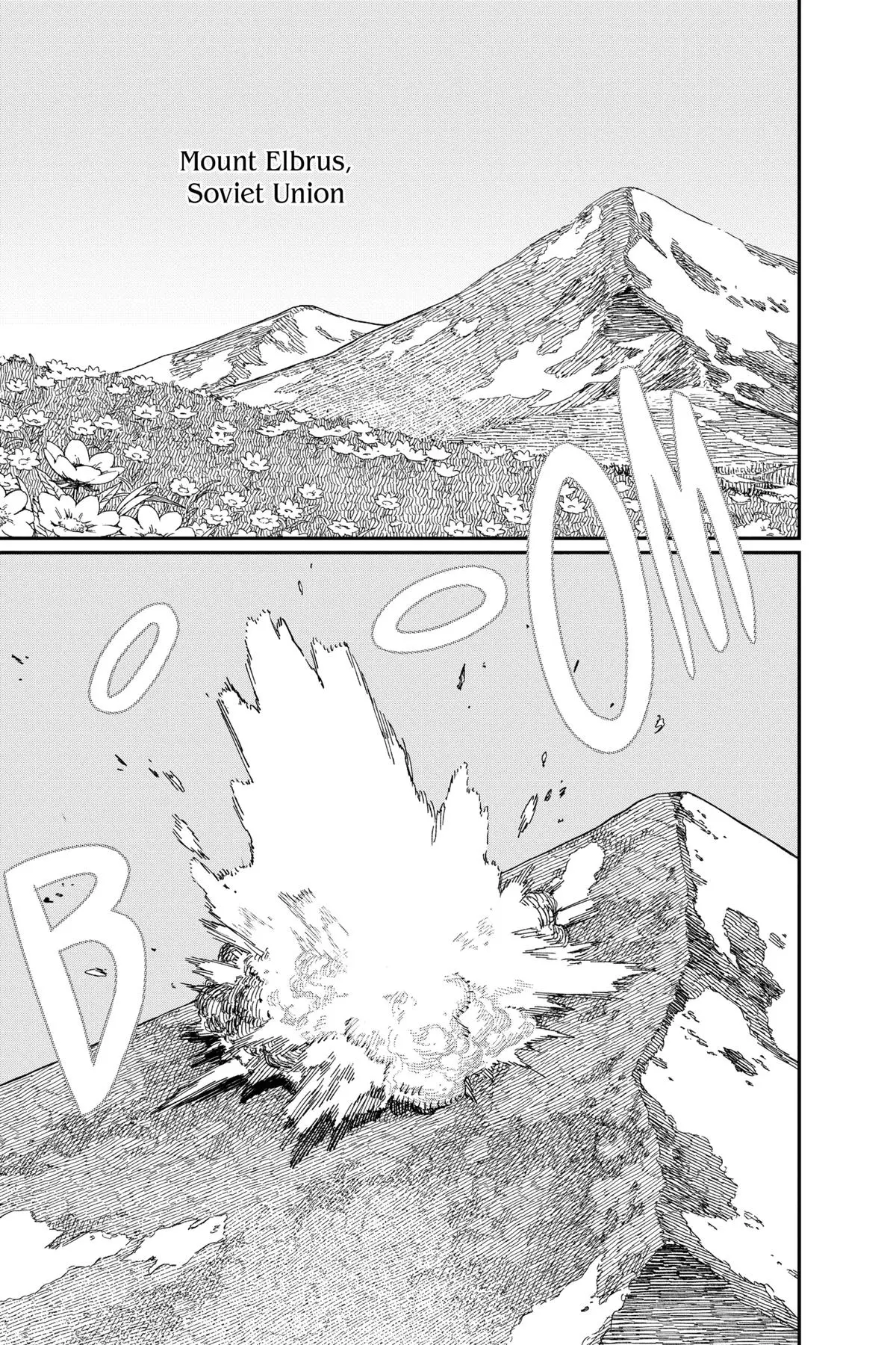 Chainsaw Man Chapter 176 - Page 22