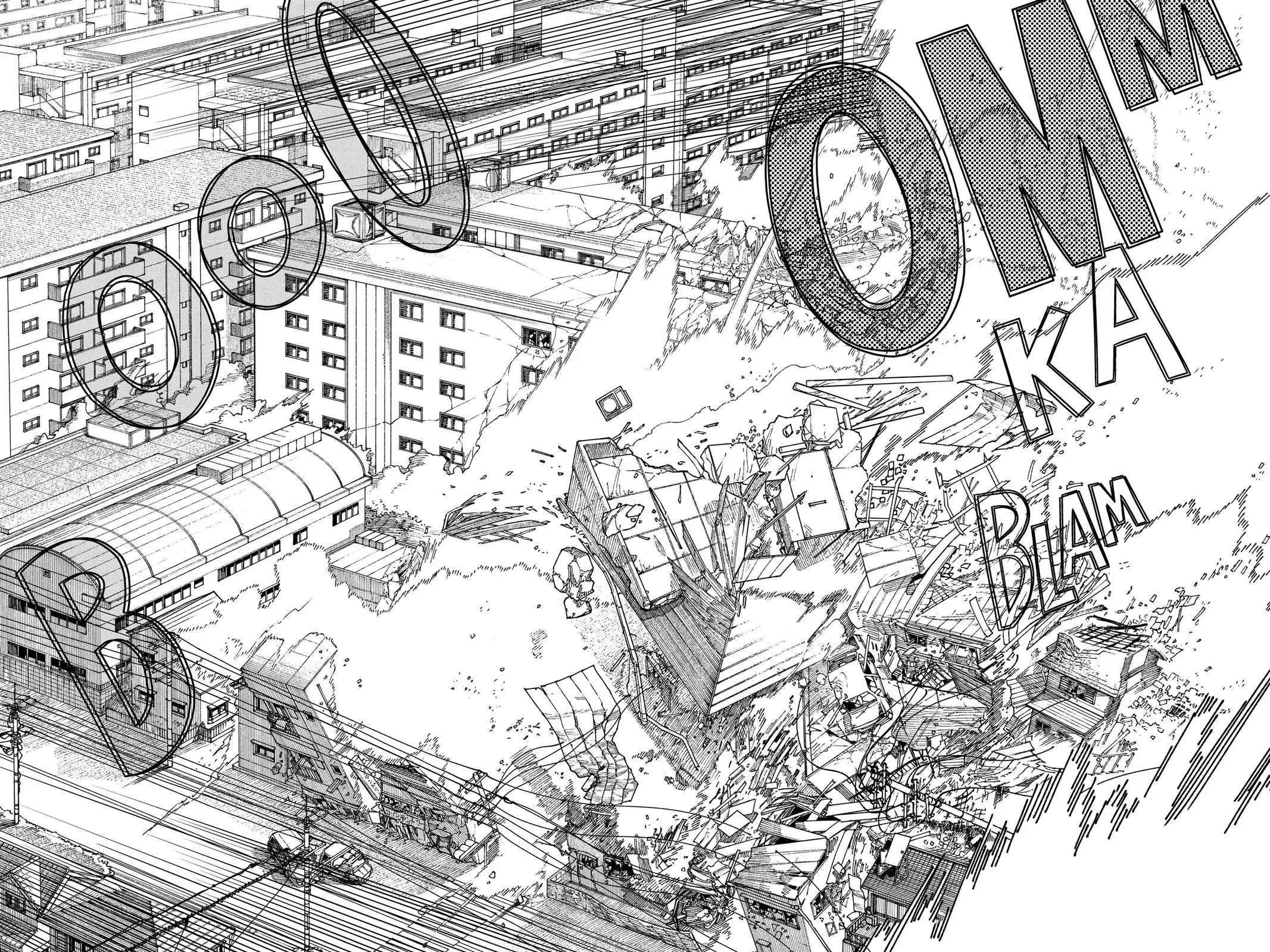 Chainsaw Man Chapter 178 - Page 5