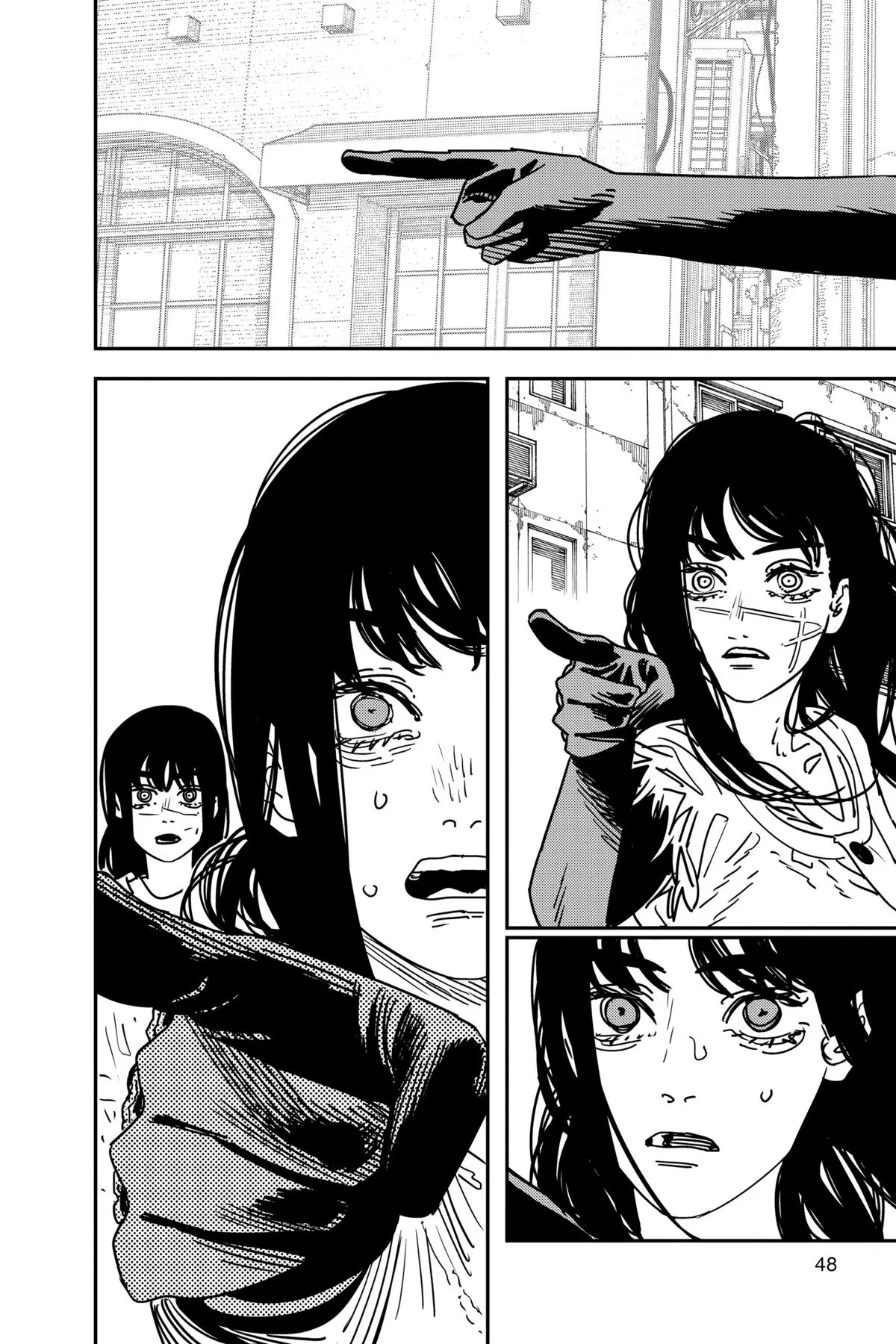 Chainsaw Man Chapter 178 - Page 6