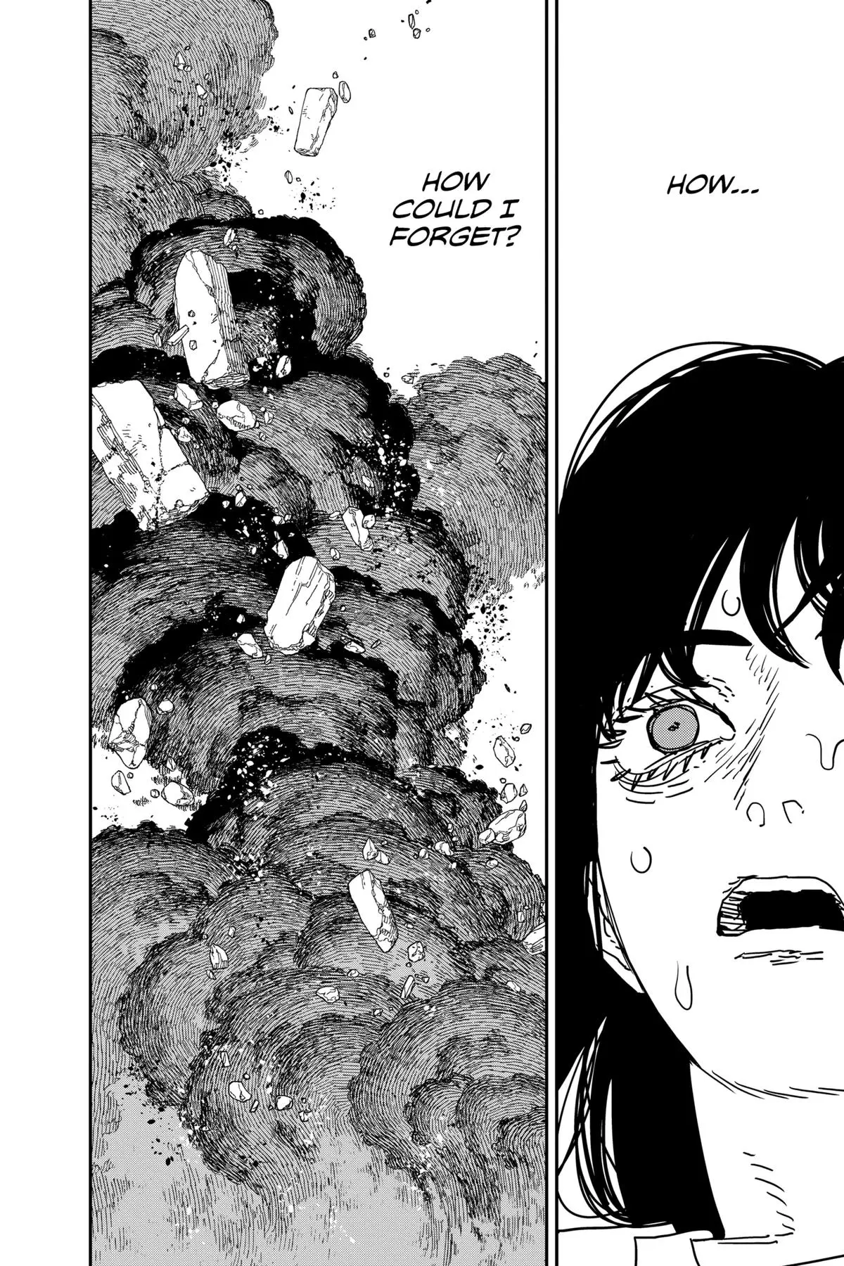 Chainsaw Man Chapter 178 - Page 8