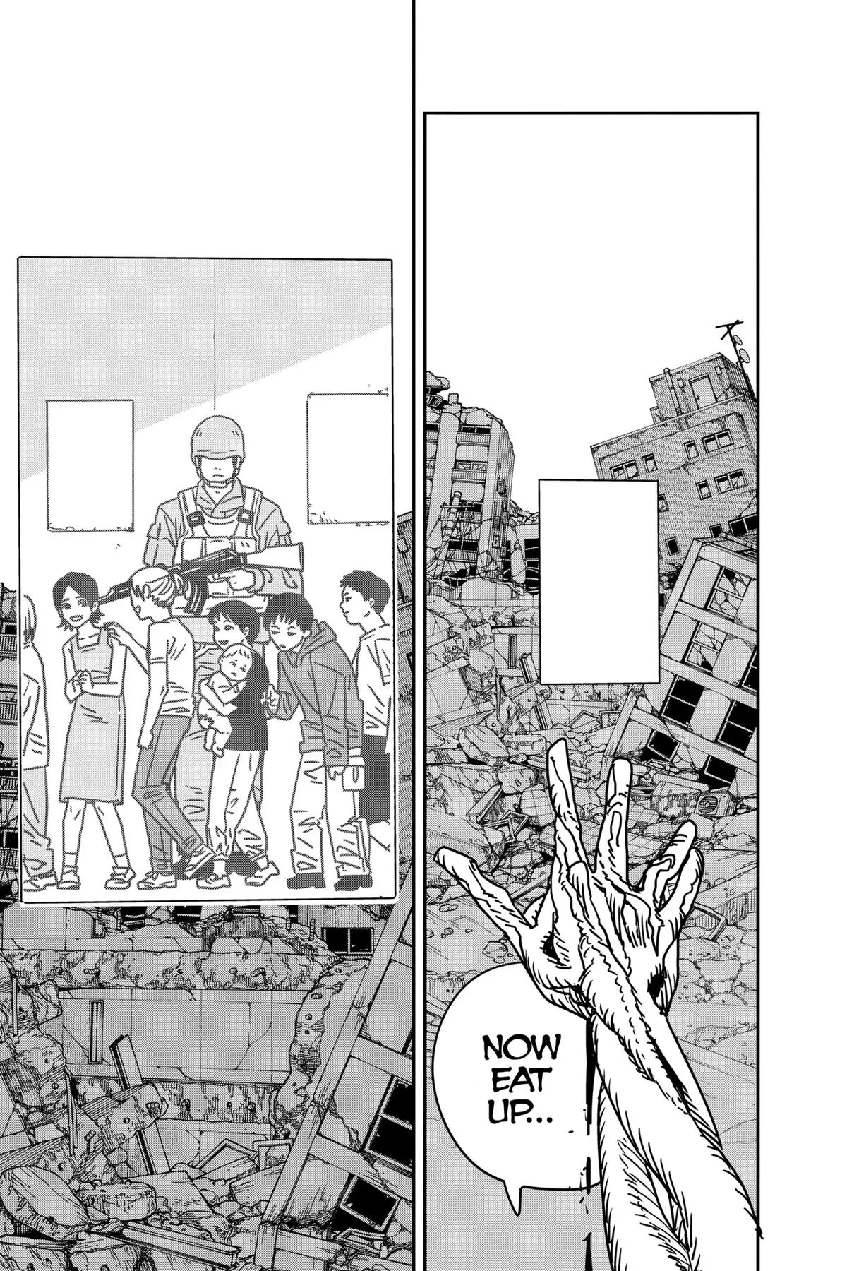 Chainsaw Man Chapter 178 - Page 15