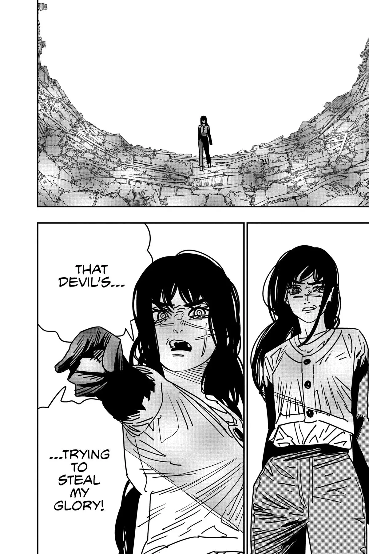 Chainsaw Man Chapter 179 - Page 5