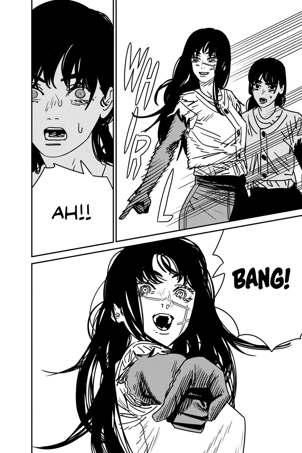 Chainsaw Man Chapter 179 - Page 13