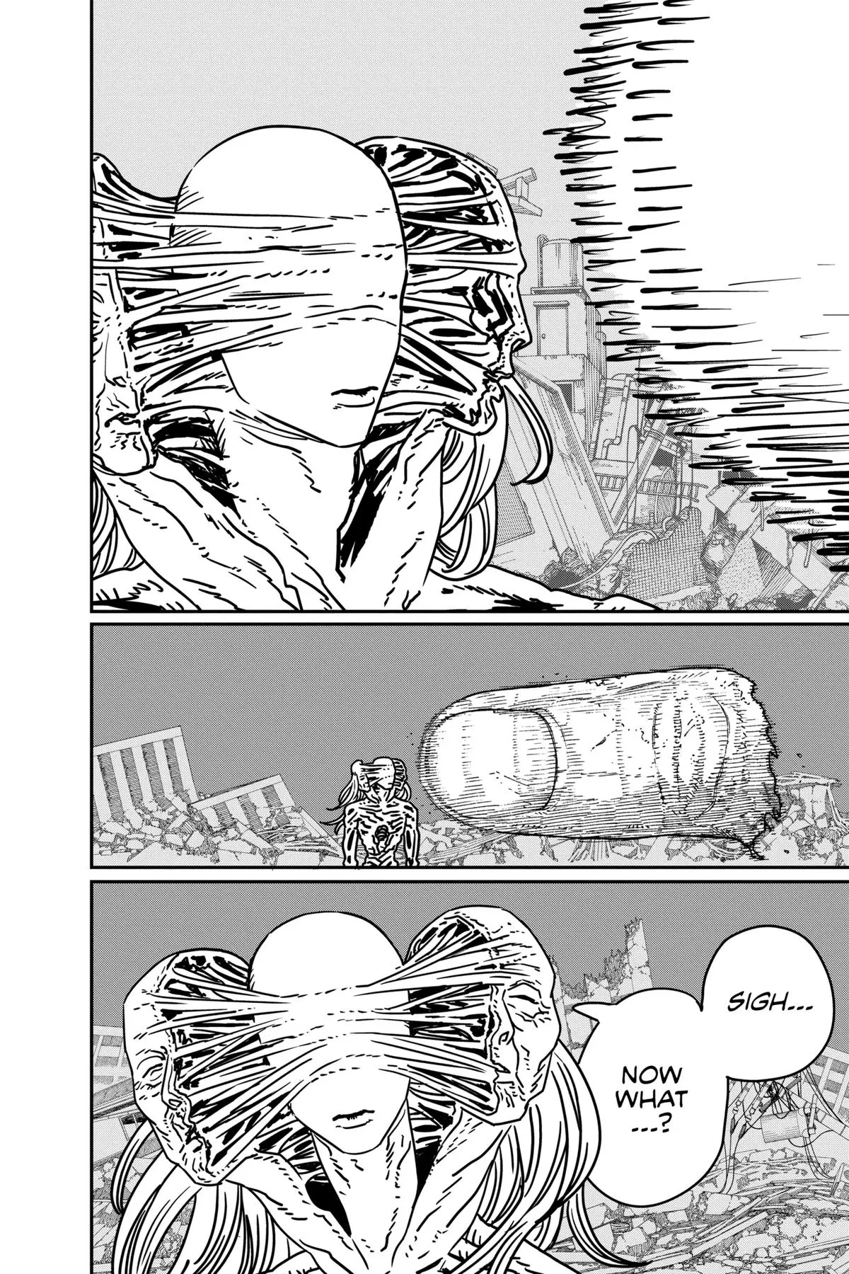 Chainsaw Man Chapter 179 - Page 15