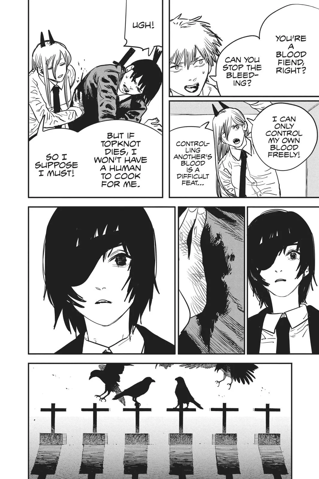 Chainsaw Man Chapter 18 - Page 6