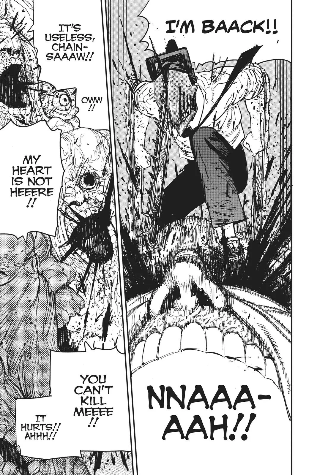 Chainsaw Man Chapter 18 - Page 17
