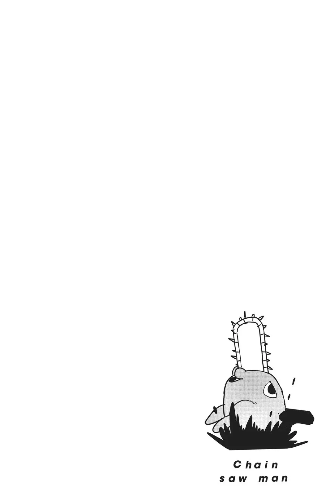 Chainsaw Man Chapter 18 - Page 20
