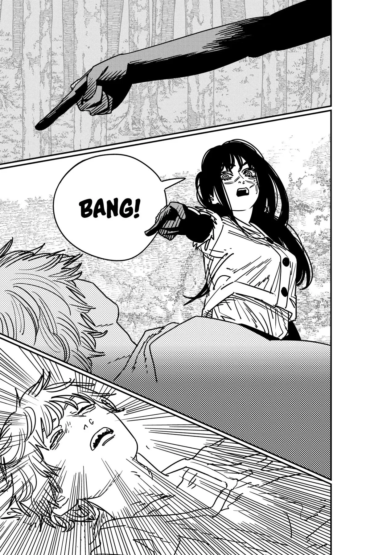 Chainsaw Man Chapter 180 - Page 6