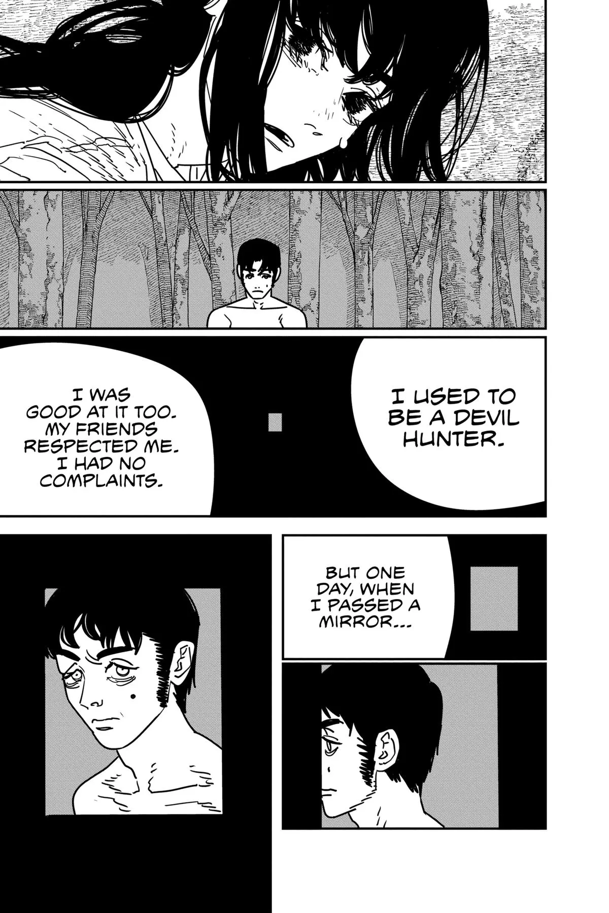 Chainsaw Man Chapter 180 - Page 10