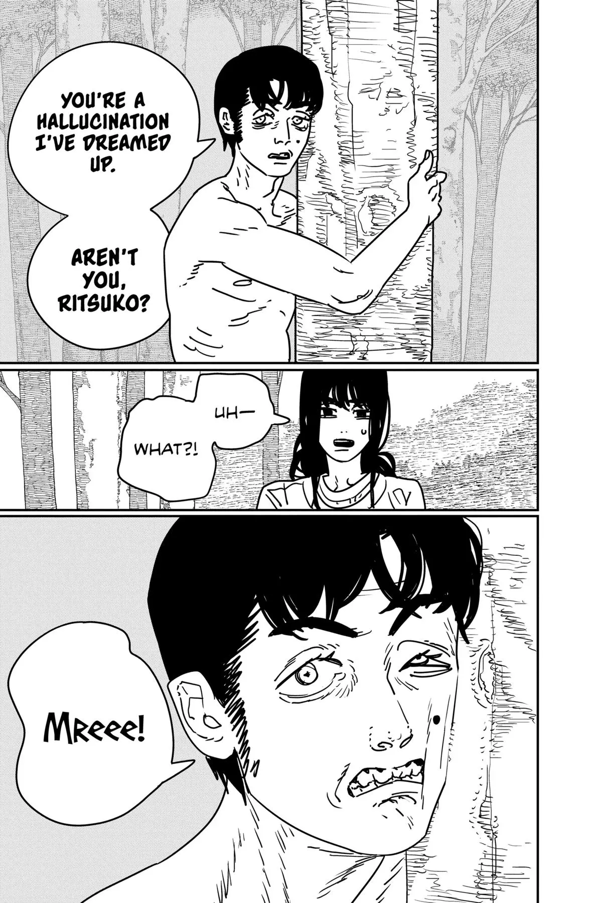 Chainsaw Man Chapter 180 - Page 16