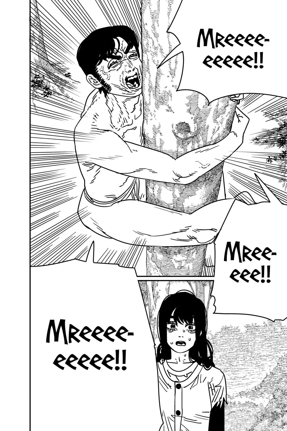 Chainsaw Man Chapter 180 - Page 17