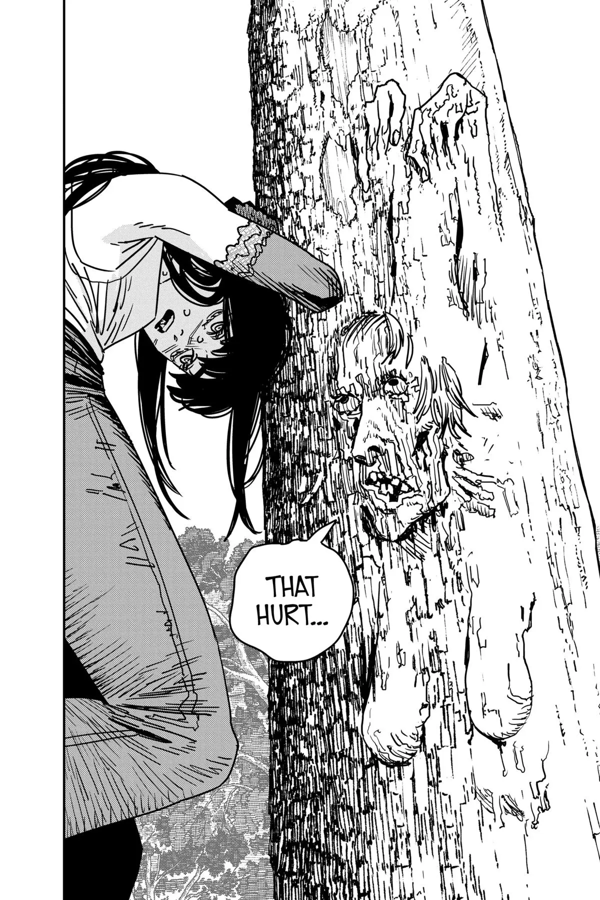 Chainsaw Man Chapter 181 - Page 7