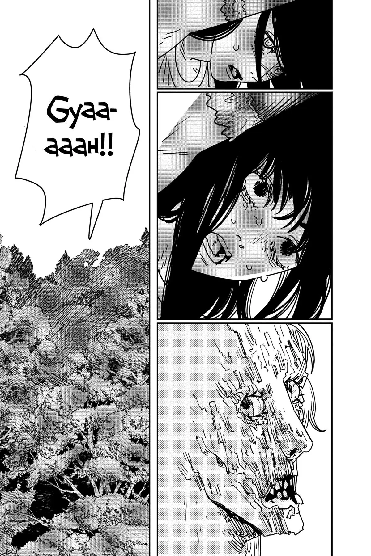 Chainsaw Man Chapter 181 - Page 8