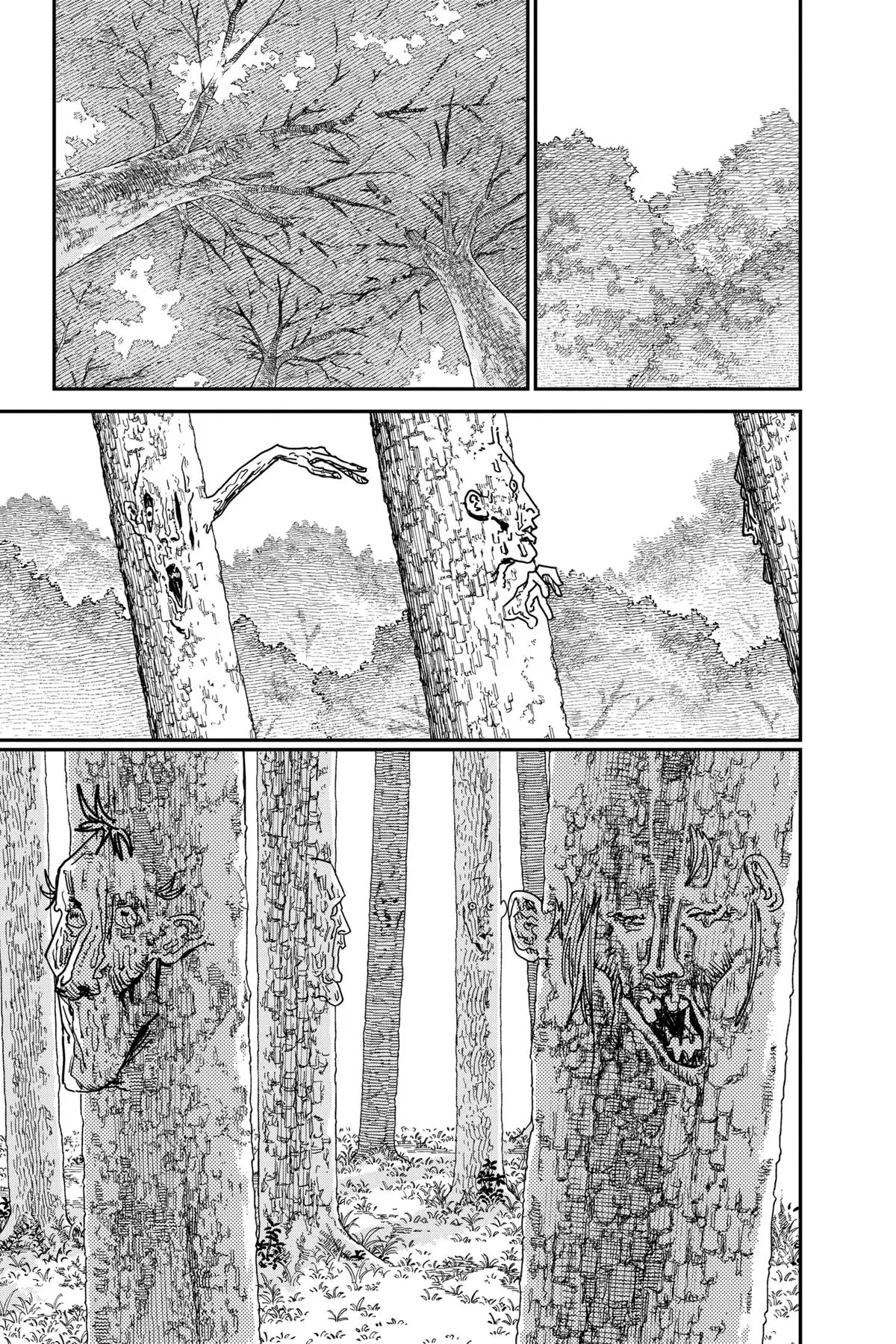 Chainsaw Man Chapter 181 - Page 12