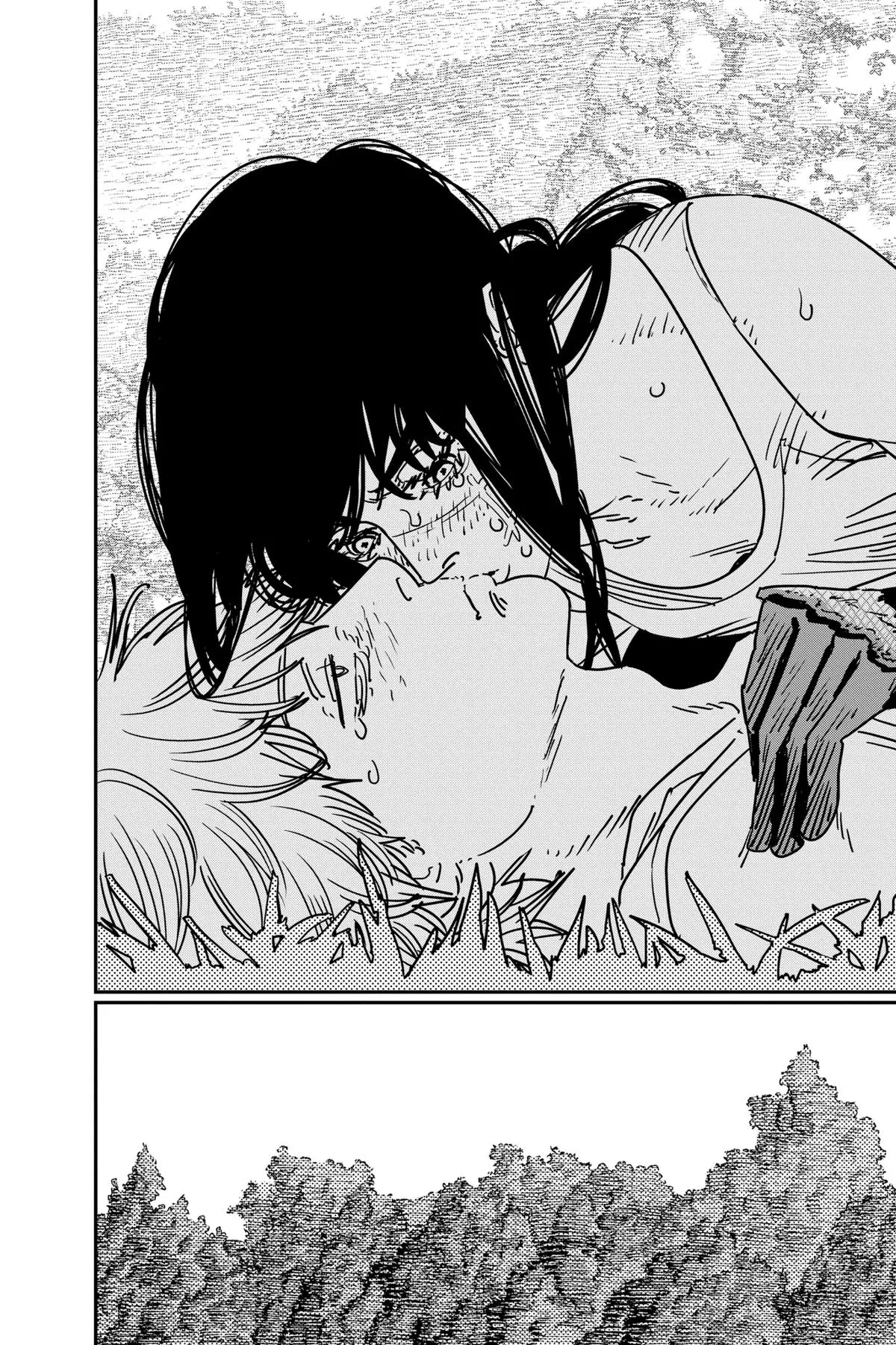 Chainsaw Man Chapter 181 - Page 17