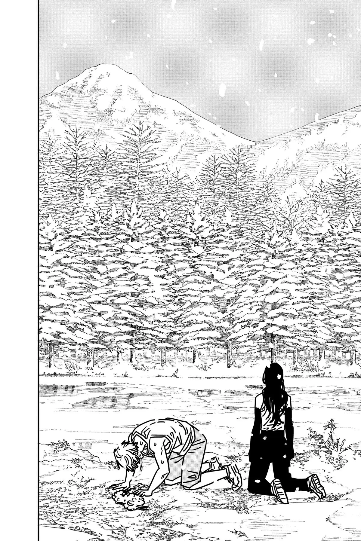 Chainsaw Man Chapter 182 - Page 14