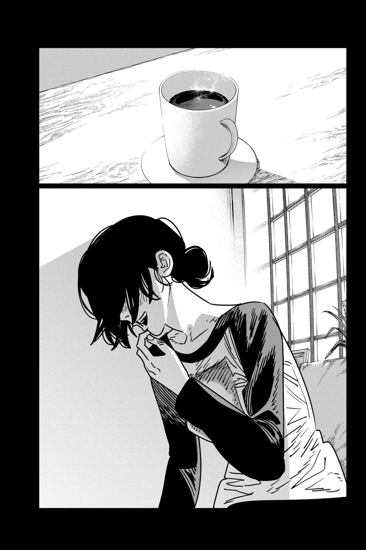 Chainsaw Man Chapter 183 - Page 4