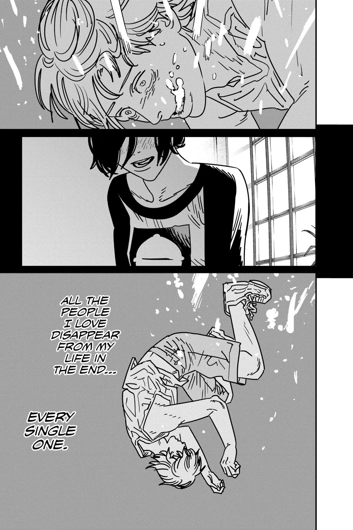 Chainsaw Man Chapter 183 - Page 5