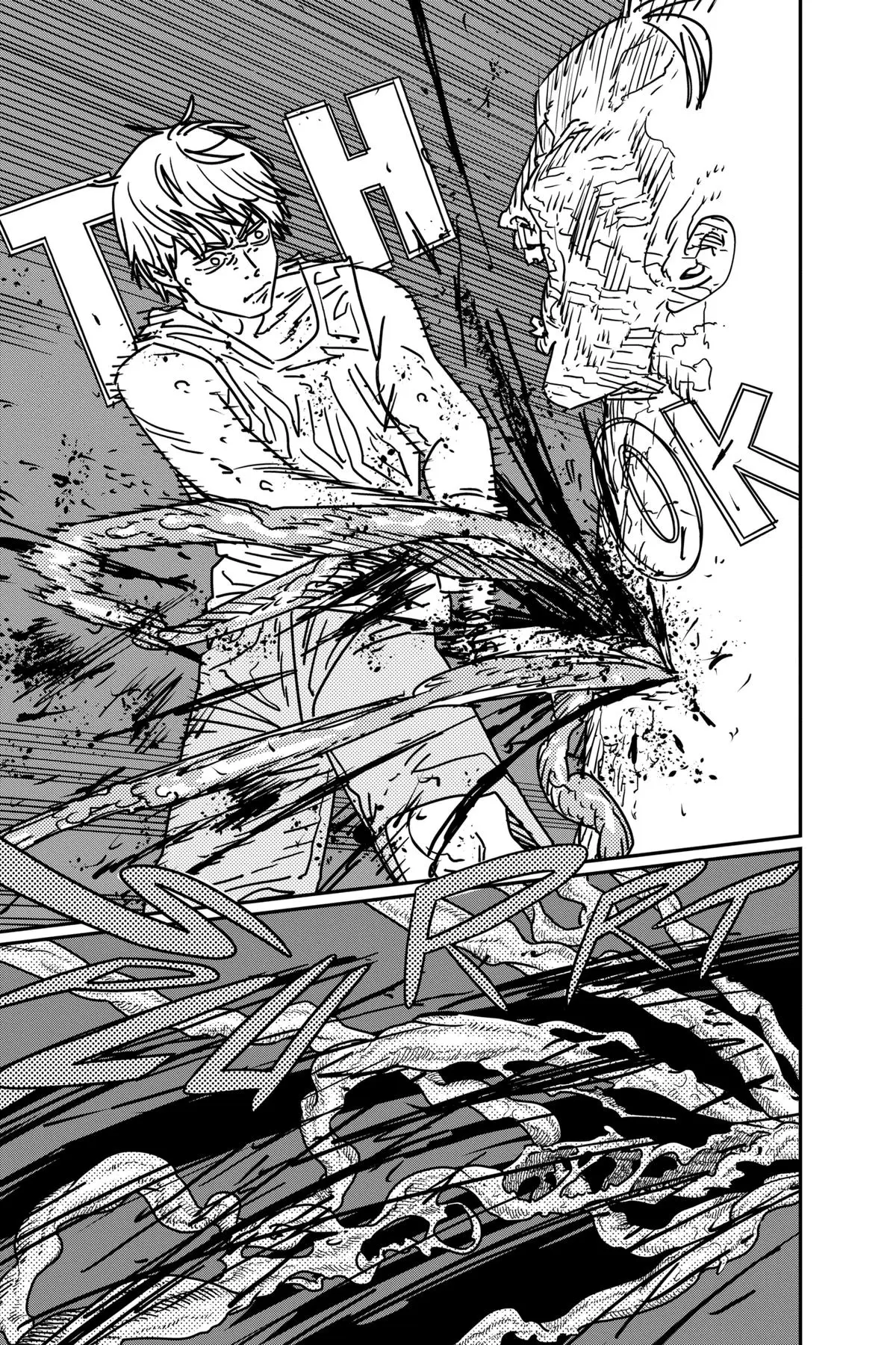 Chainsaw Man Chapter 185 - Page 10