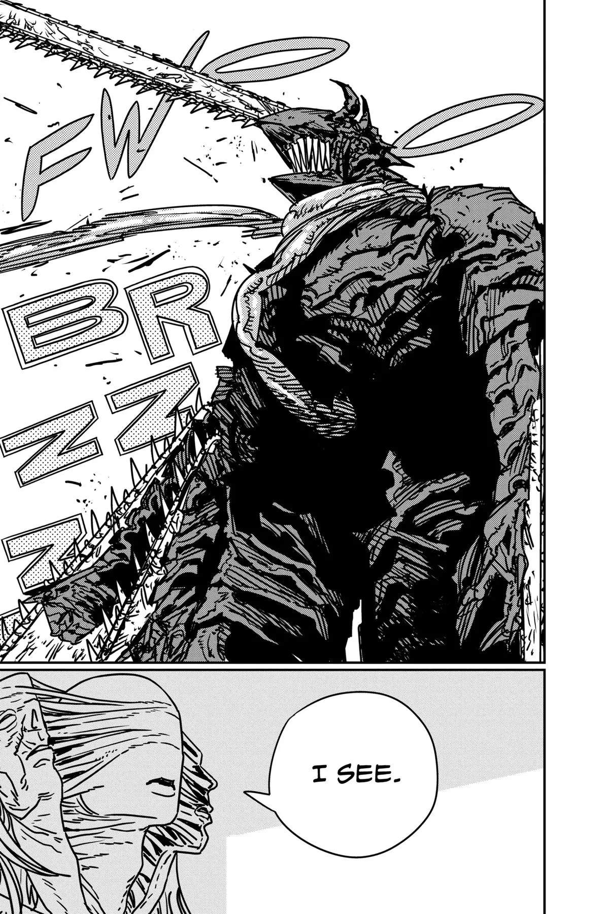 Chainsaw Man Chapter 185 - Page 14