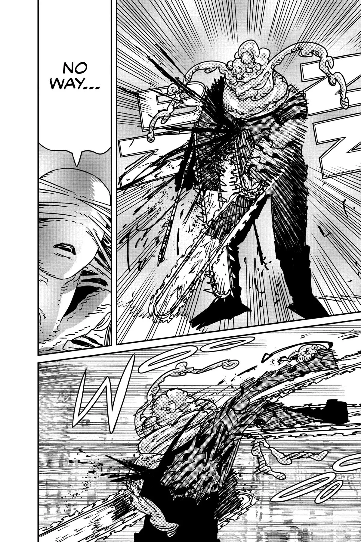Chainsaw Man Chapter 186 - Page 16