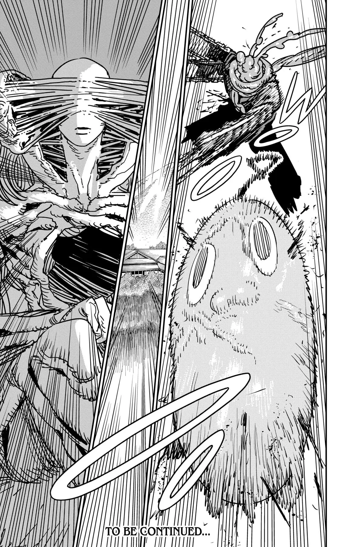 Chainsaw Man Chapter 186 - Page 17