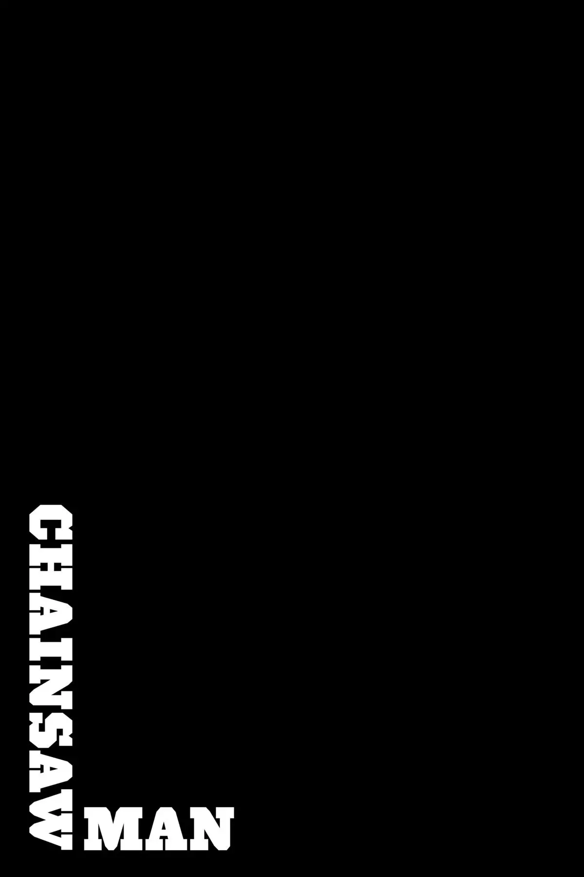 Chainsaw Man Chapter 187 - Page 9
