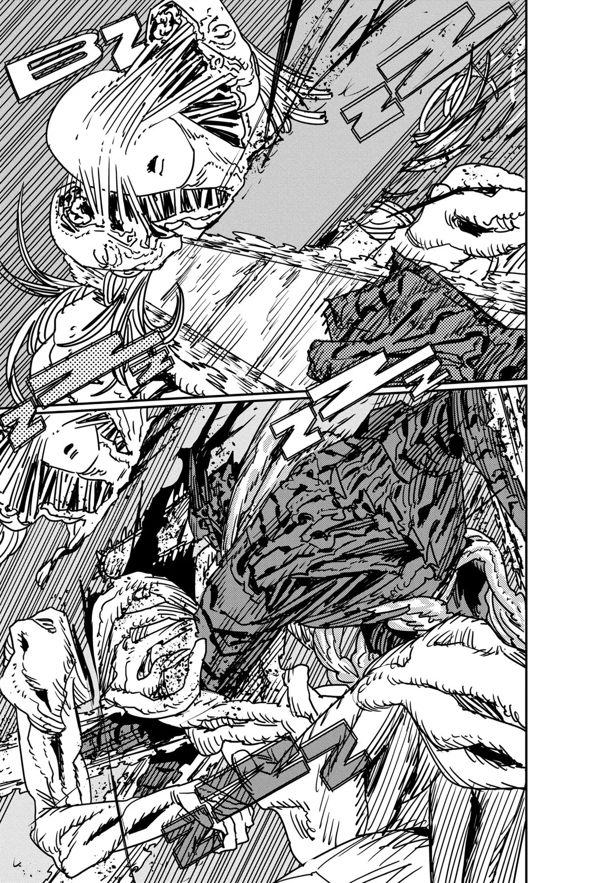 Chainsaw Man Chapter 187 - Page 13