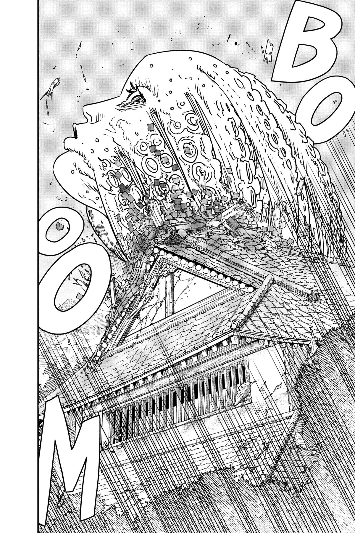 Chainsaw Man Chapter 189 - Page 16