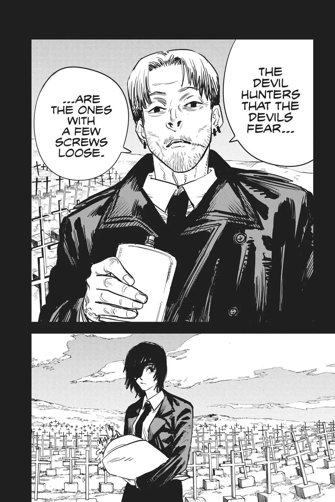 Chainsaw Man Chapter 19 - Page 4