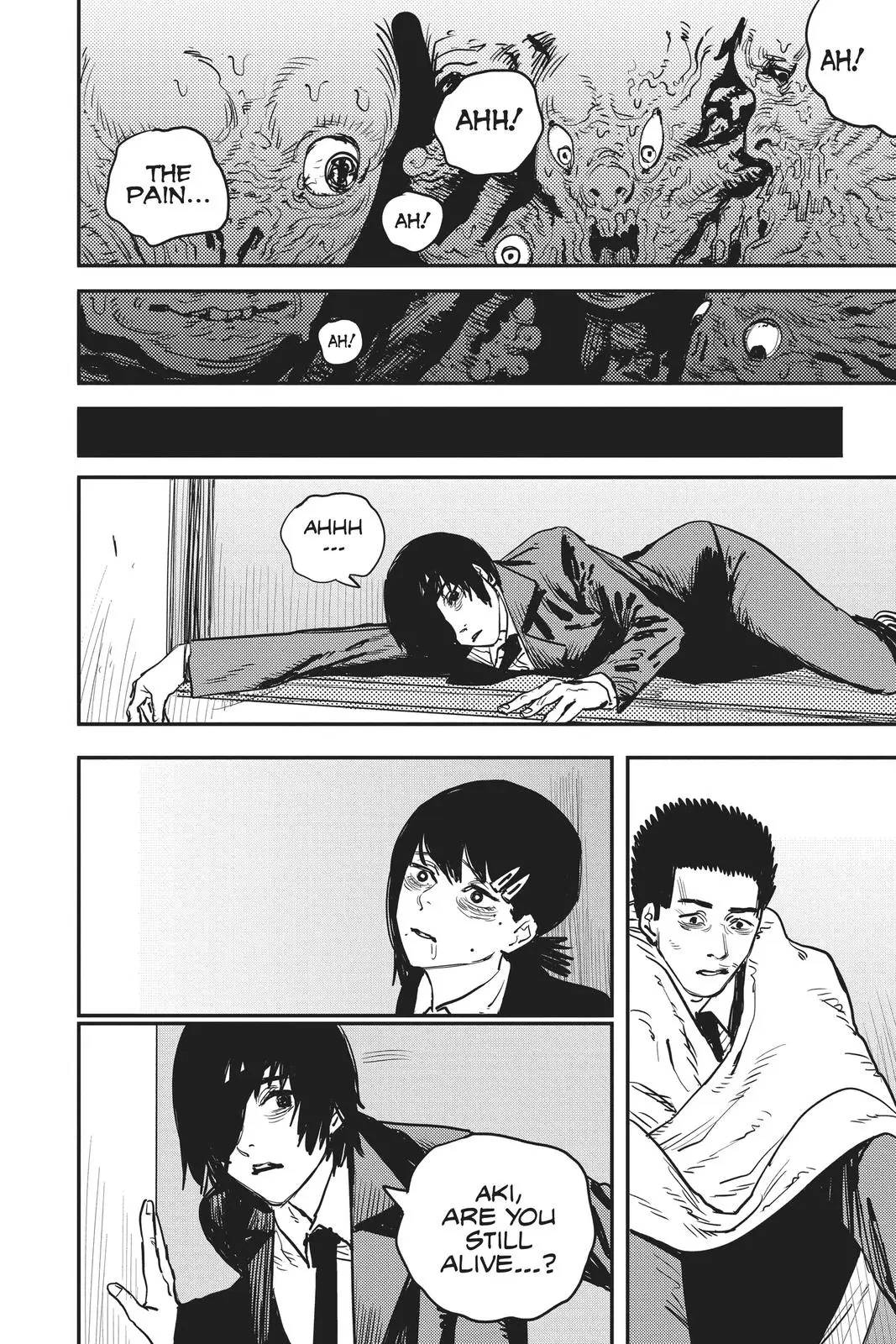 Chainsaw Man Chapter 19 - Page 15