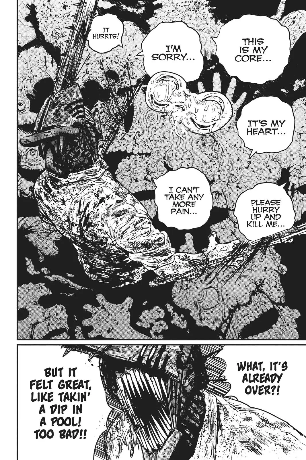 Chainsaw Man Chapter 19 - Page 17