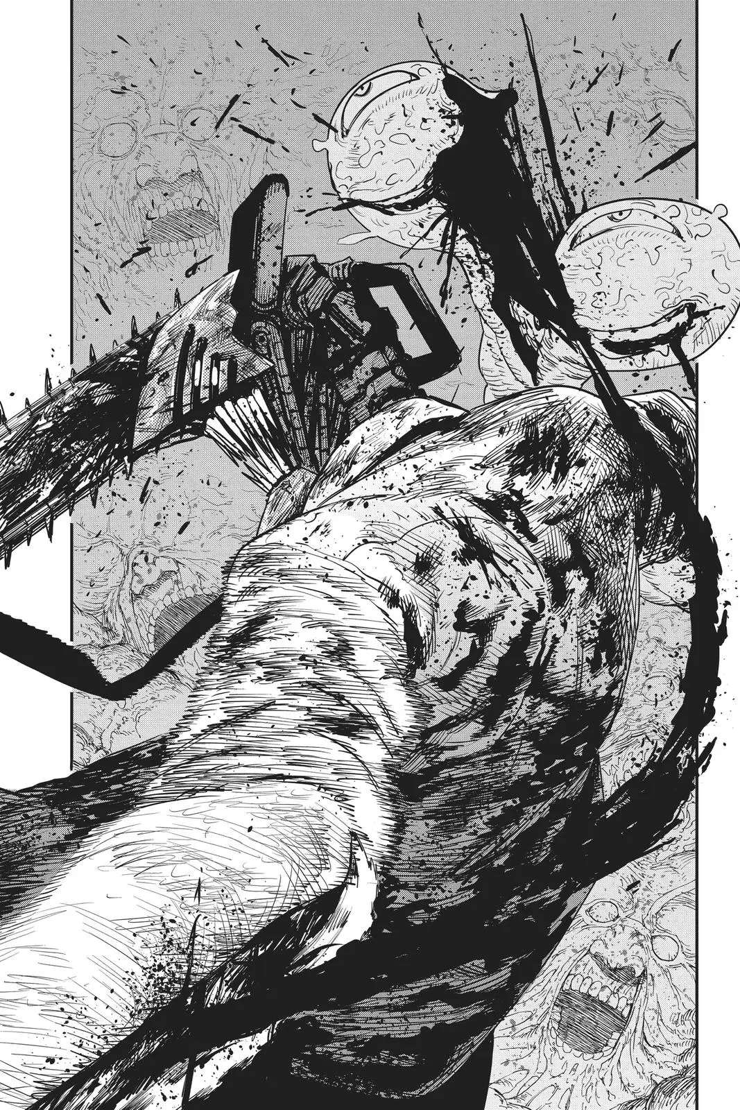 Chainsaw Man Chapter 19 - Page 18