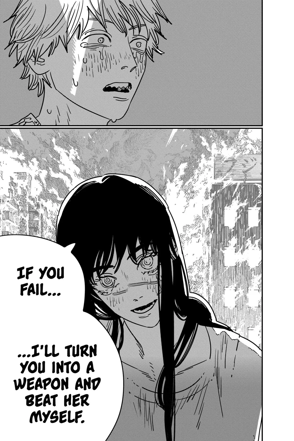 Chainsaw Man Chapter 193 - Page 13