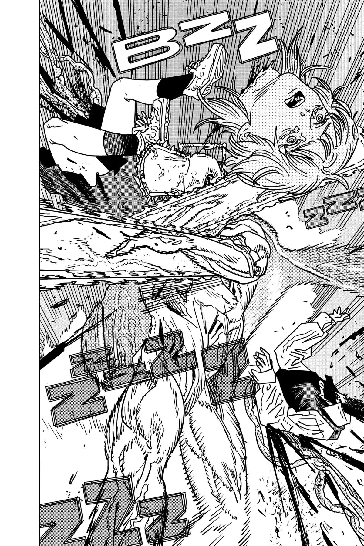 Chainsaw Man Chapter 197 - Page 14