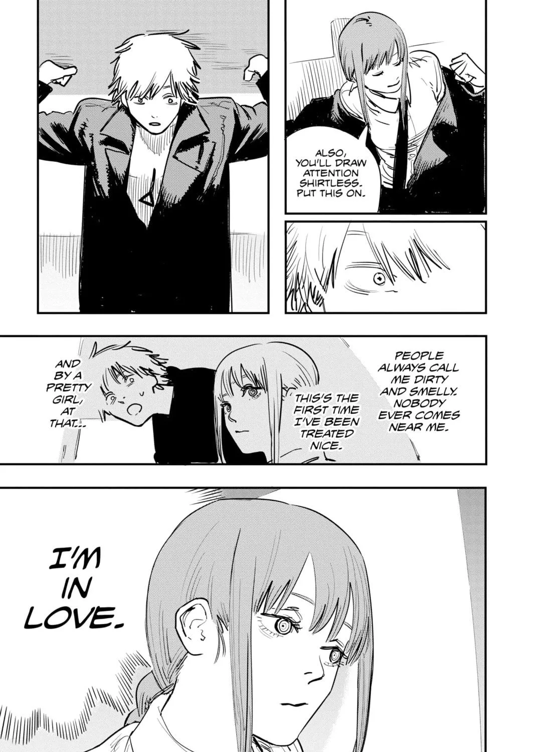 Chainsaw Man Chapter 2 - Page 5